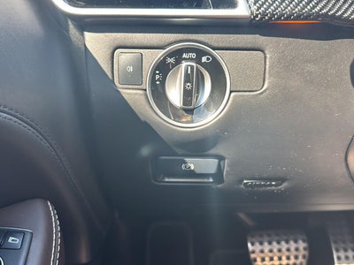 2019 Mercedes-Benz Gle AMG® GLE 63 S