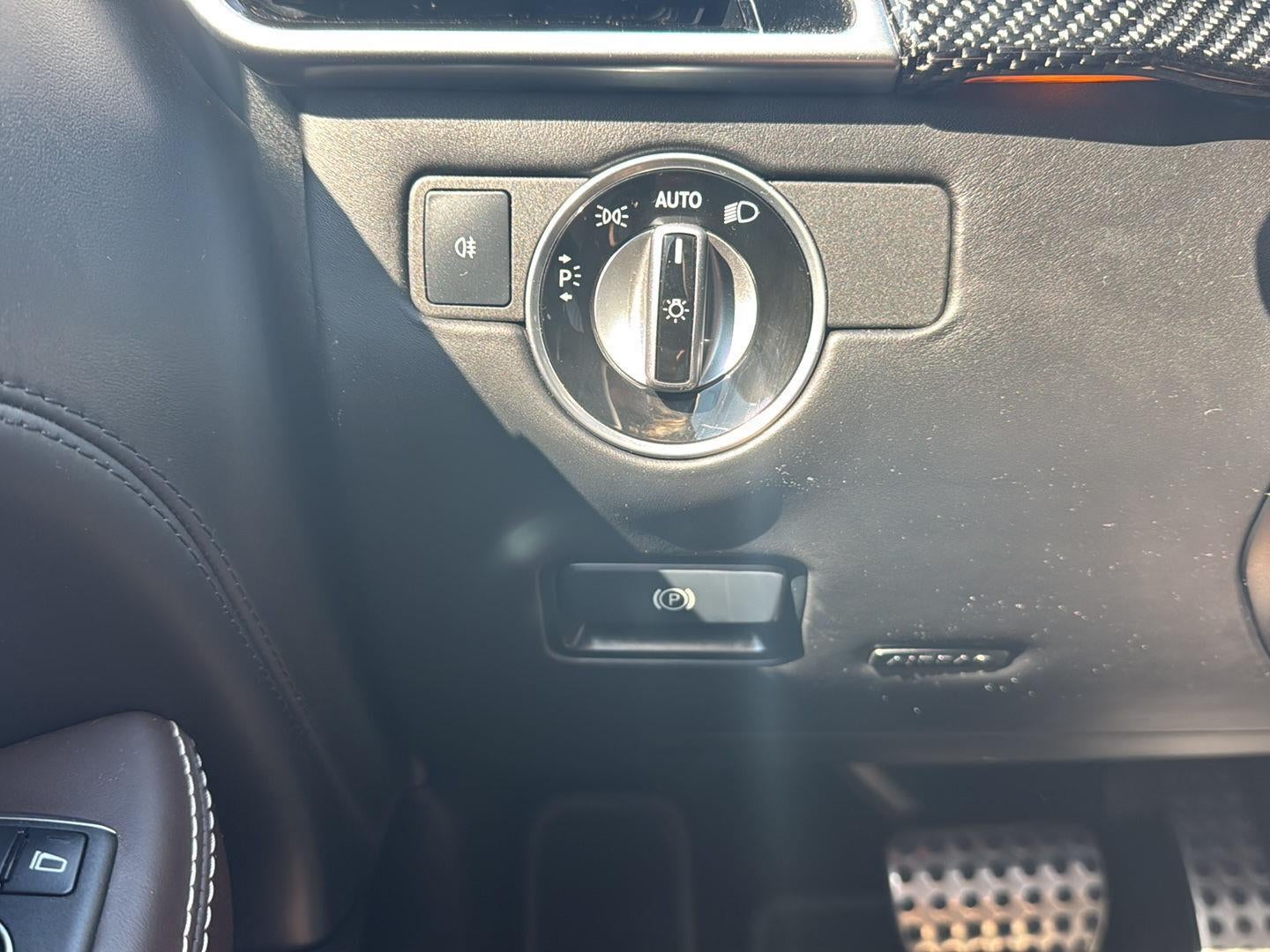 2019 Mercedes-Benz Gle AMG® GLE 63 S