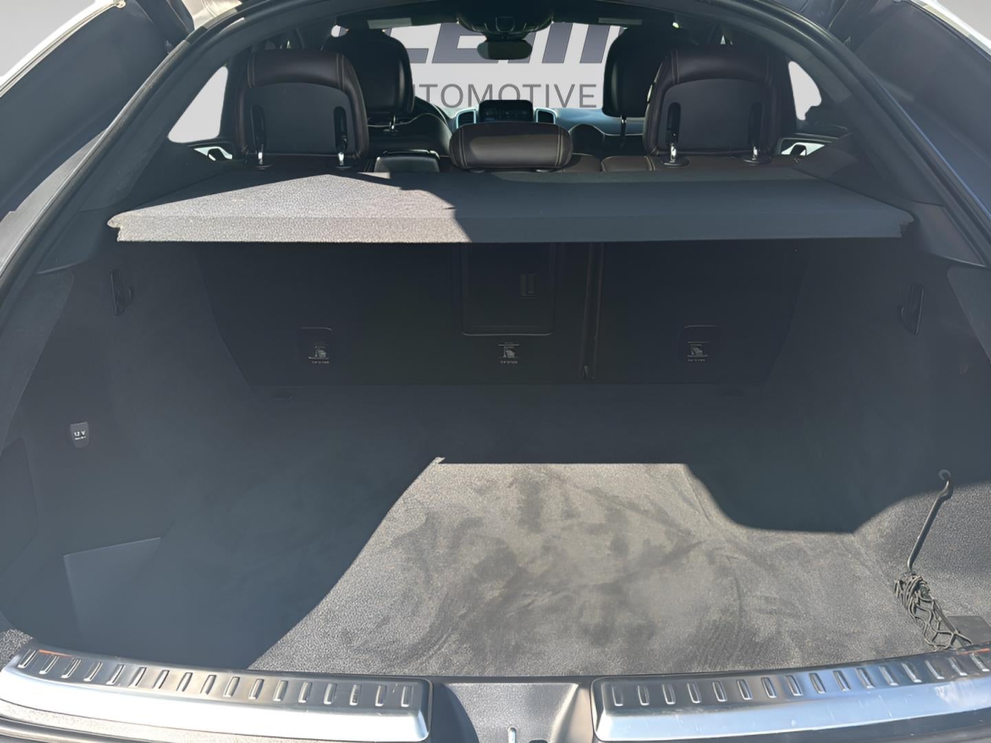 2019 Mercedes-Benz Gle AMG® GLE 63 S