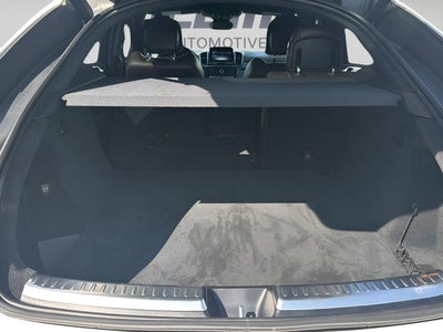 2019 Mercedes-Benz Gle AMG® GLE 63 S