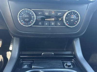 2019 Mercedes-Benz Gle AMG® GLE 63 S