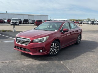 2018 Subaru Legacy Premium