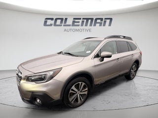 2019 Subaru Outback Limited