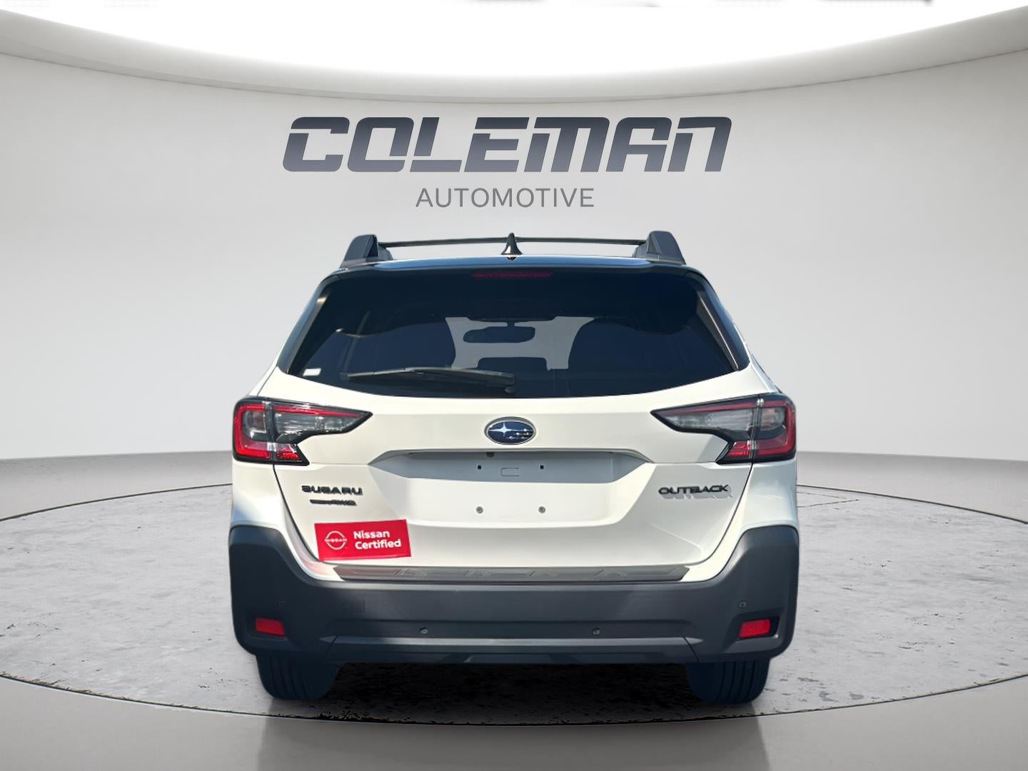 2023 Subaru Outback Onyx Edition