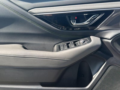 2023 Subaru Outback Onyx Edition