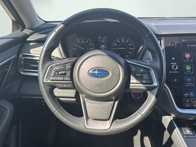 2023 Subaru Outback Onyx Edition