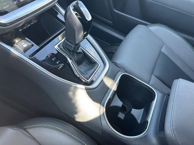 2023 Subaru Outback Onyx Edition