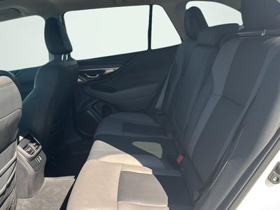 2023 Subaru Outback Onyx Edition