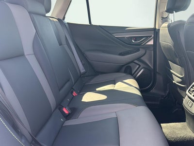 2023 Subaru Outback Onyx Edition