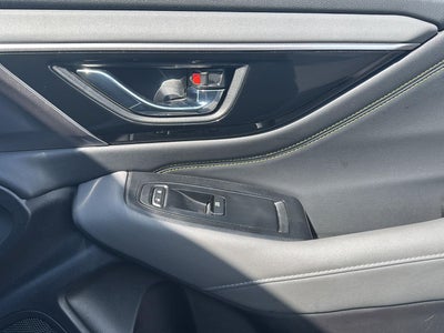2023 Subaru Outback Onyx Edition