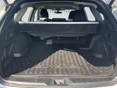 2023 Subaru Outback Onyx Edition