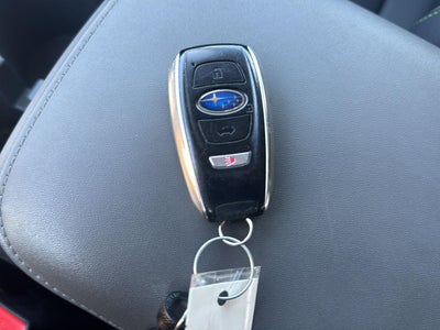 2023 Subaru Outback Onyx Edition
