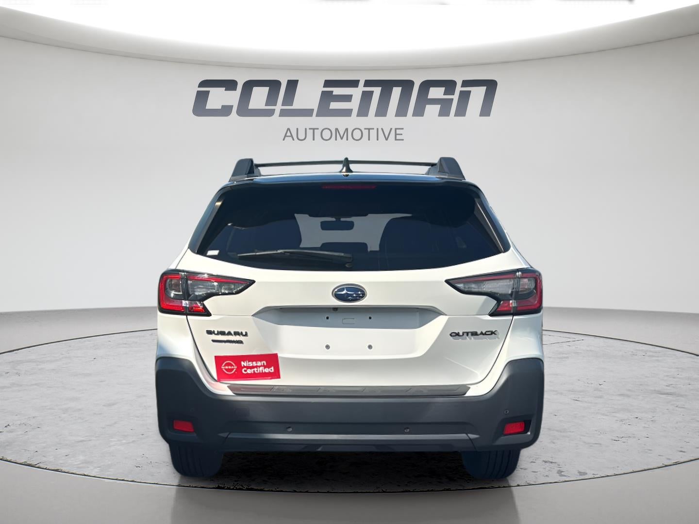 2023 Subaru Outback Onyx Edition