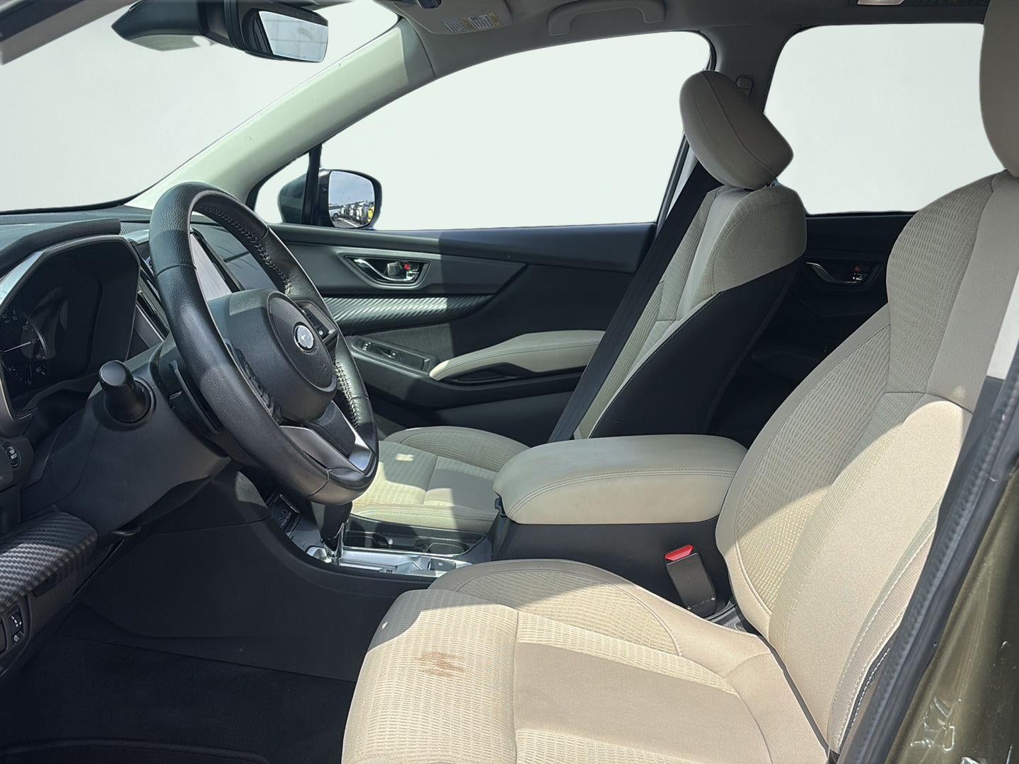 2025 Subaru Ascent Premium