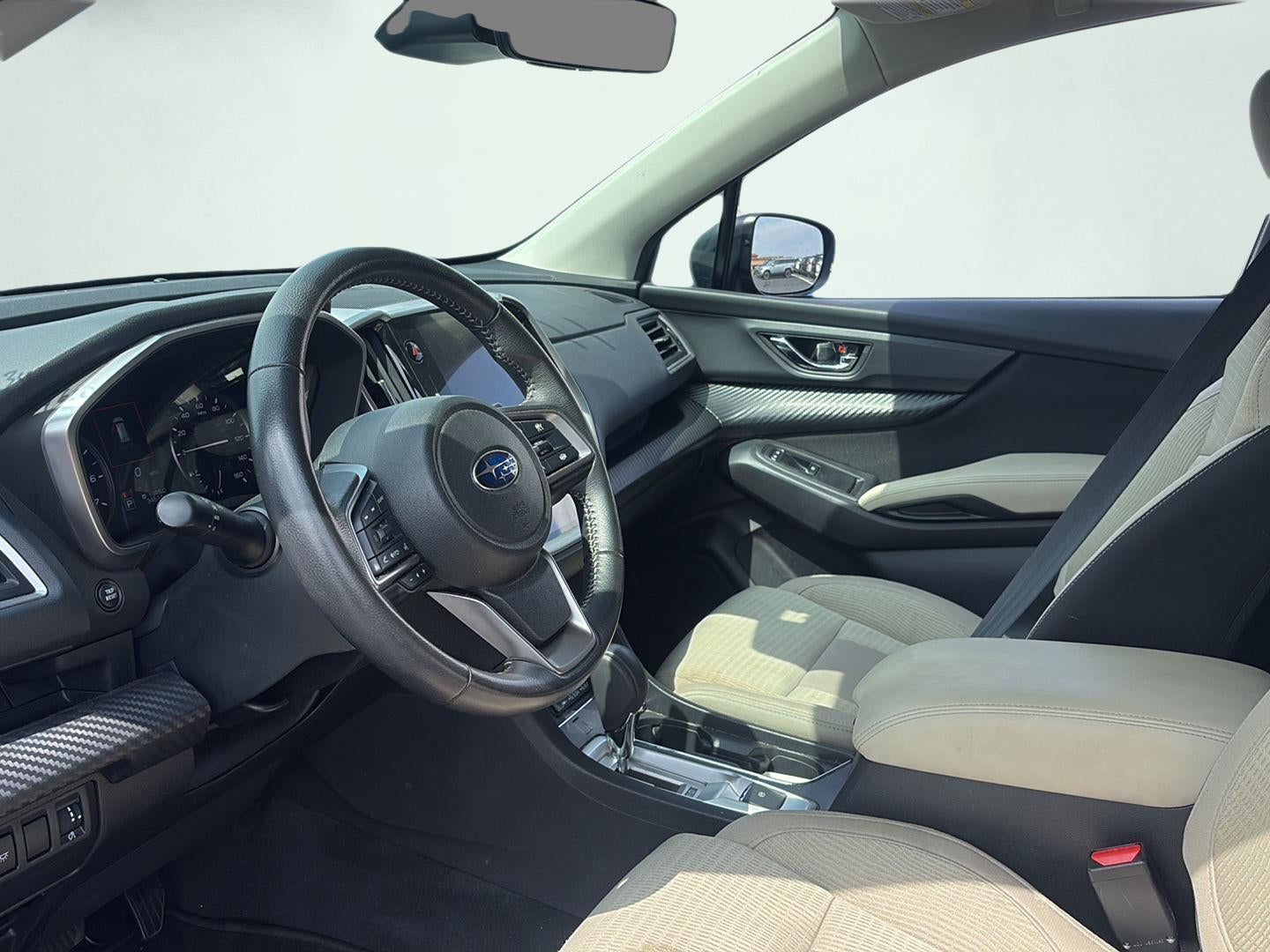2025 Subaru Ascent Premium