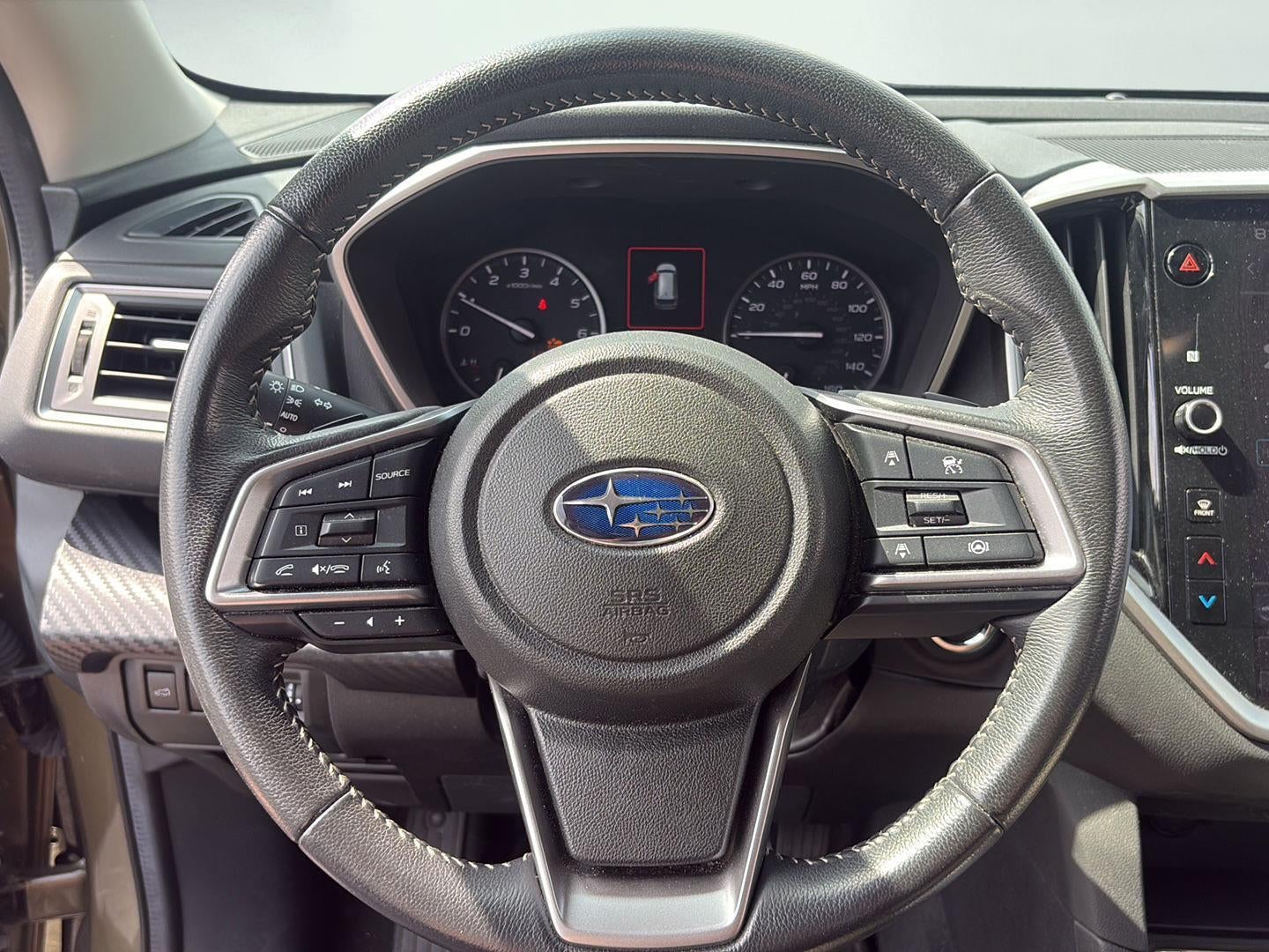 2025 Subaru Ascent Premium
