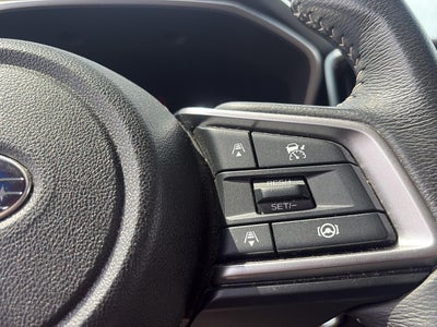 2025 Subaru Ascent Premium