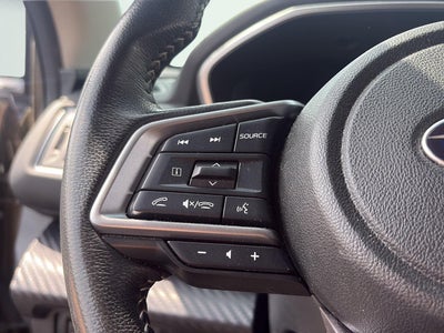 2025 Subaru Ascent Premium
