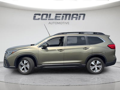 2025 Subaru Ascent Premium