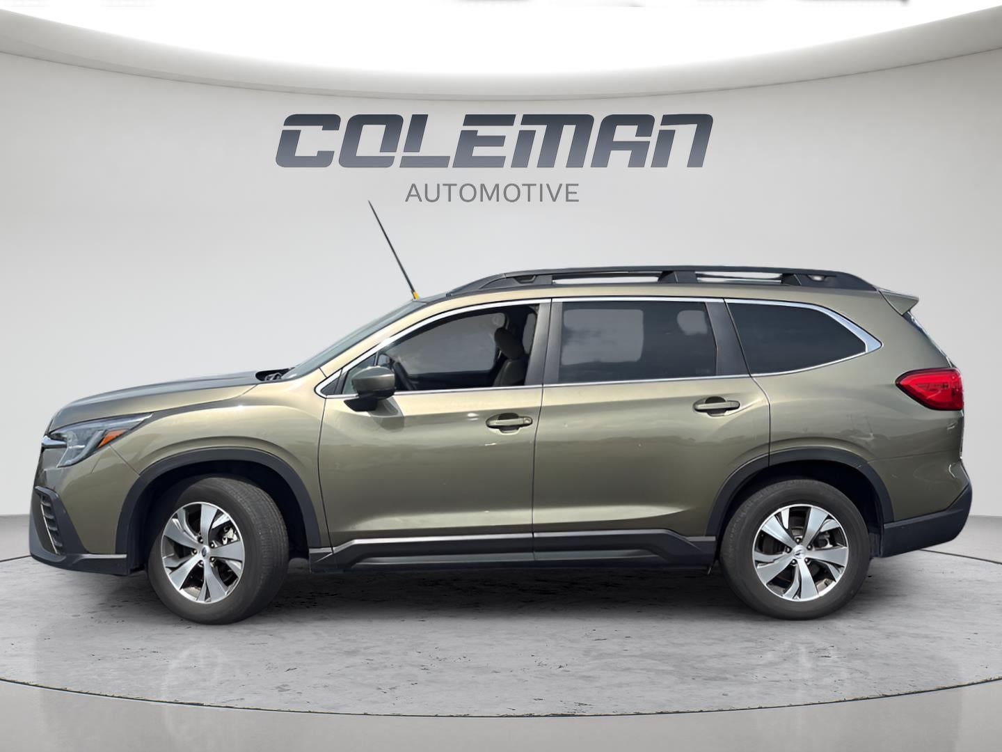 2025 Subaru Ascent Premium