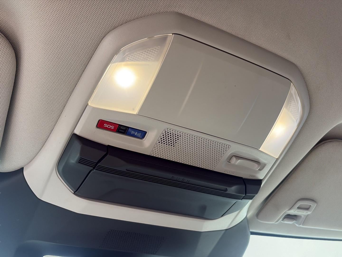 2025 Subaru Ascent Premium
