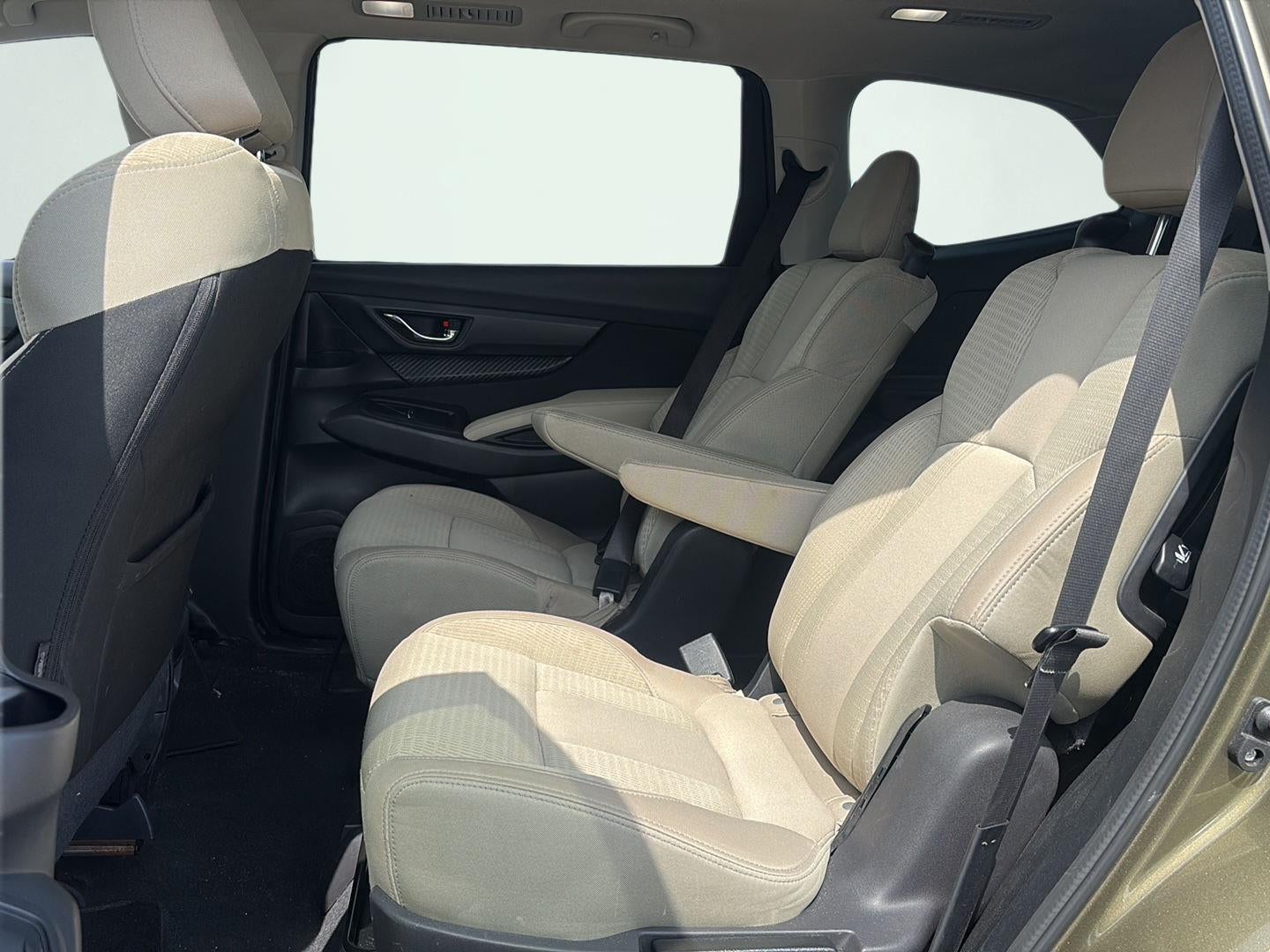 2025 Subaru Ascent Premium