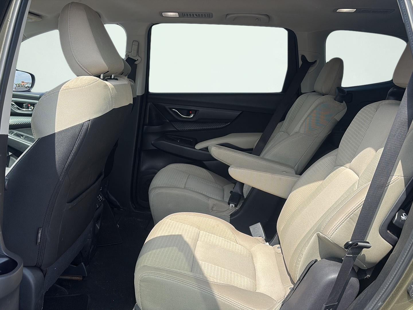2025 Subaru Ascent Premium