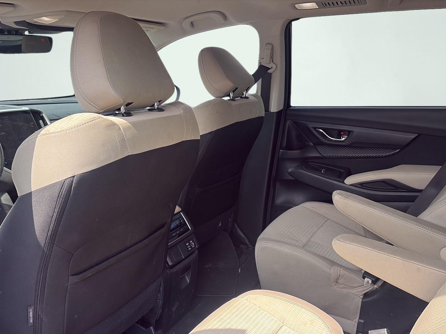 2025 Subaru Ascent Premium