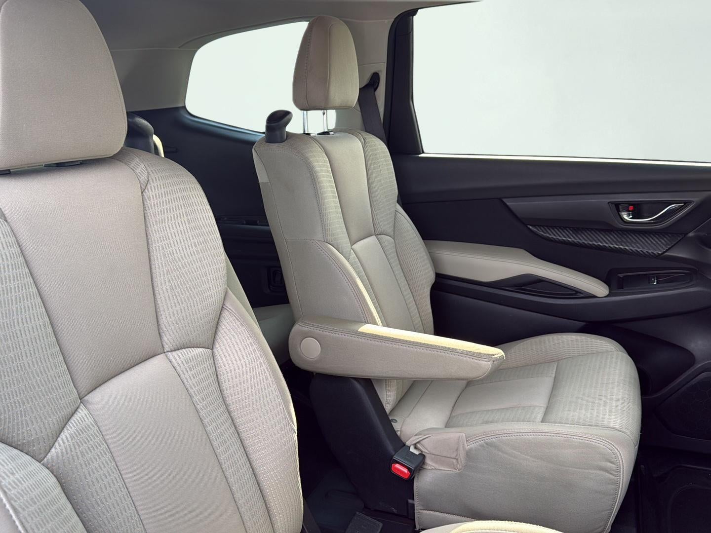 2025 Subaru Ascent Premium