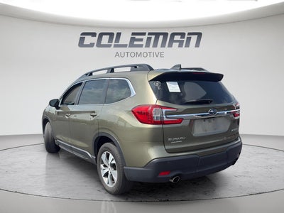 2025 Subaru Ascent Premium