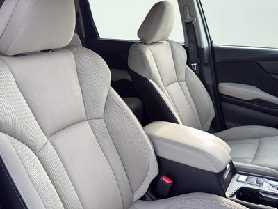 2025 Subaru Ascent Premium
