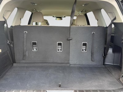 2025 Subaru Ascent Premium