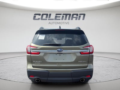 2025 Subaru Ascent Premium