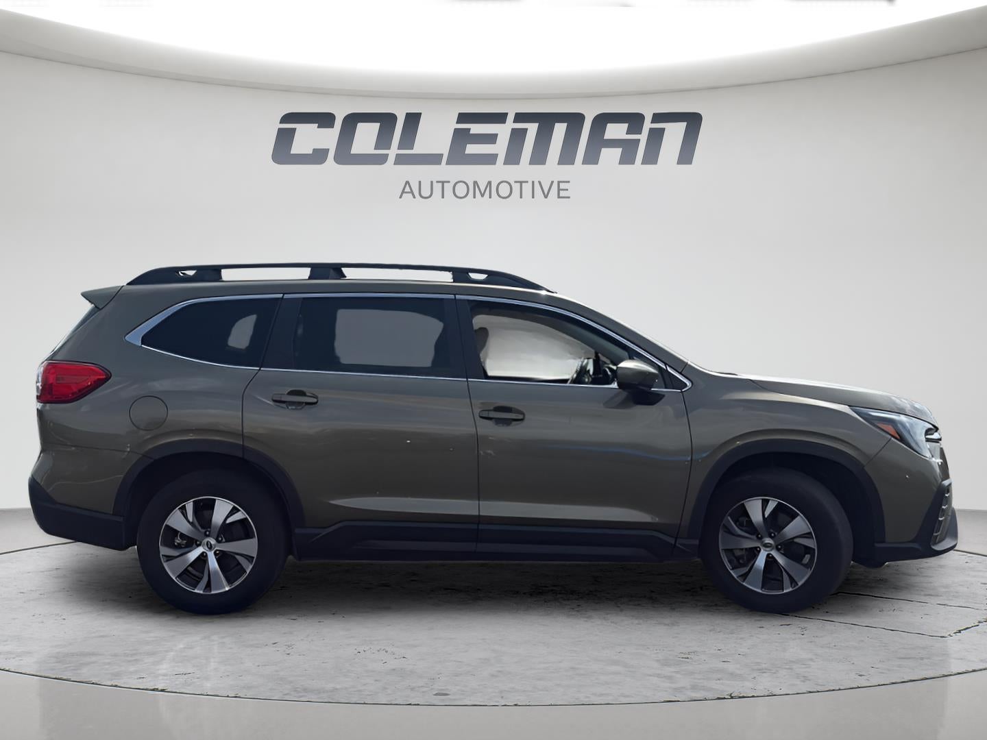 2025 Subaru Ascent Premium