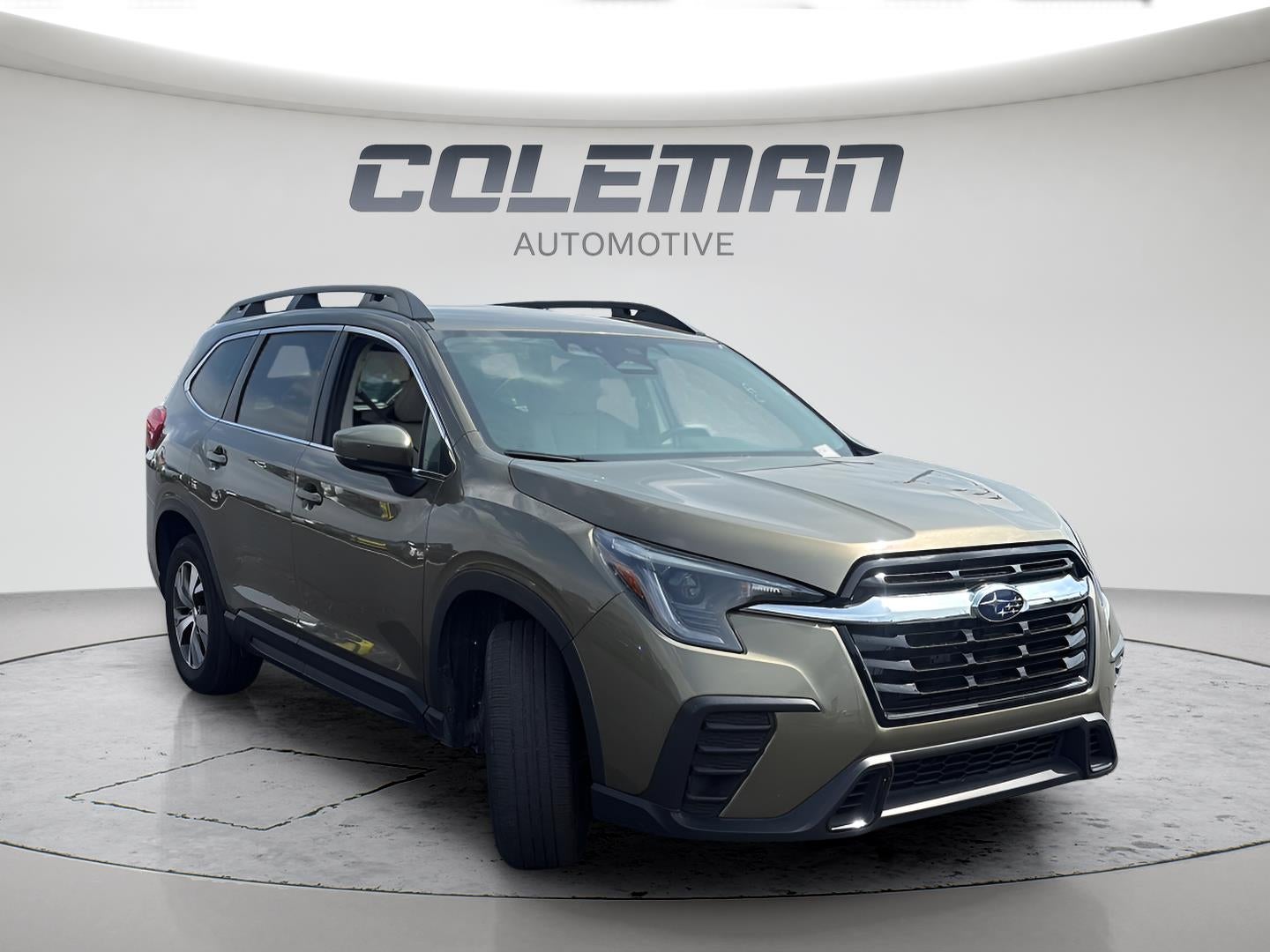 2025 Subaru Ascent Premium