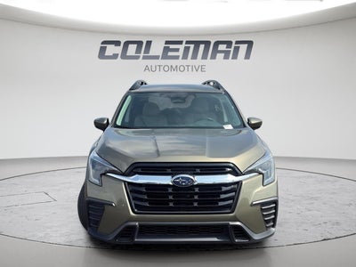 2025 Subaru Ascent Premium