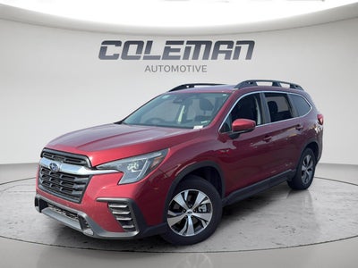 2025 Subaru Ascent Premium