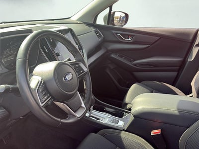 2025 Subaru Ascent Premium