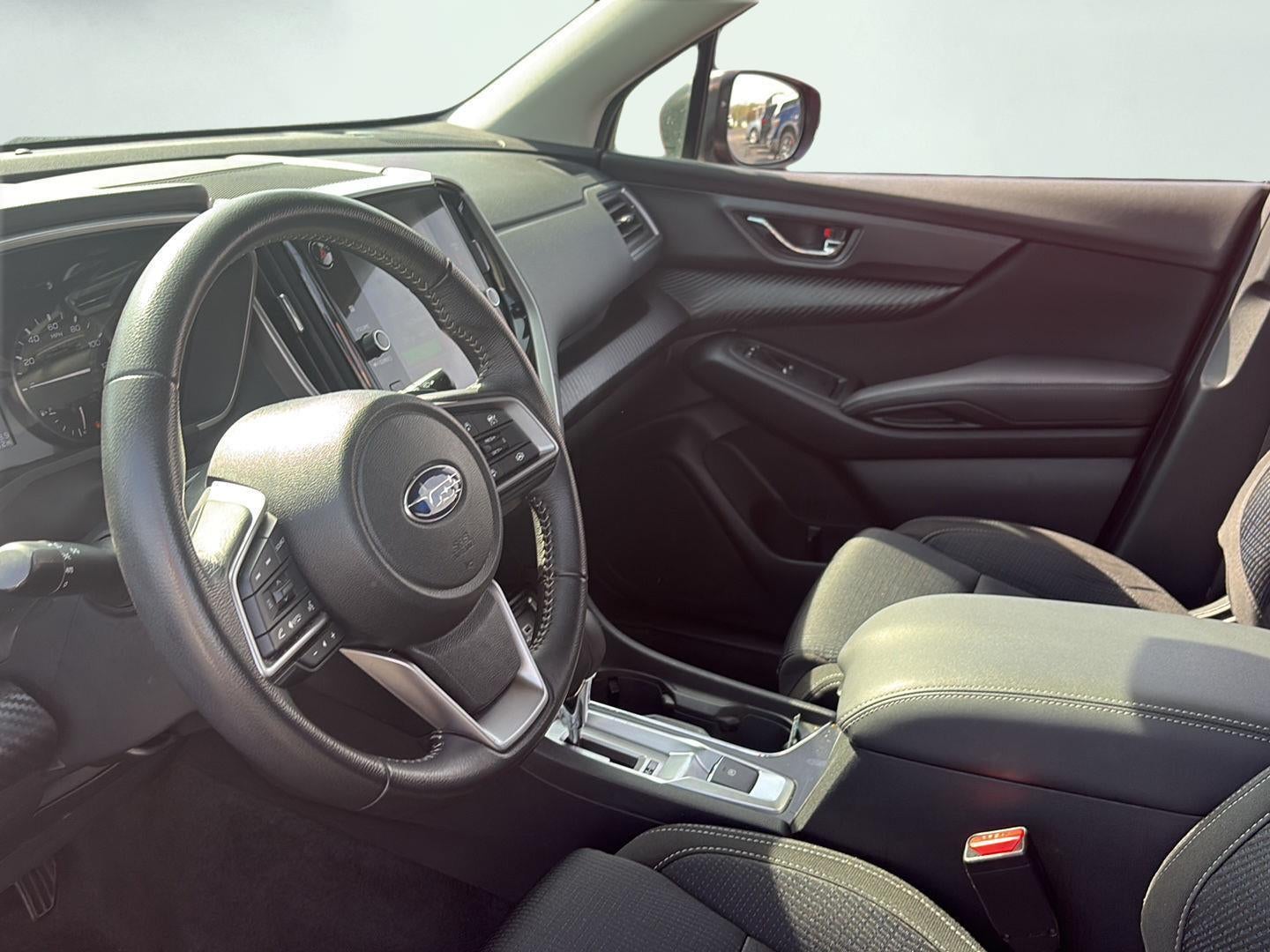 2025 Subaru Ascent Premium
