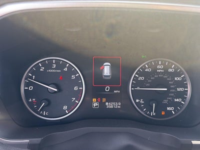 2025 Subaru Ascent Premium