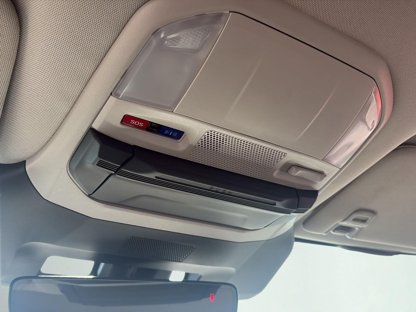 2025 Subaru Ascent Premium