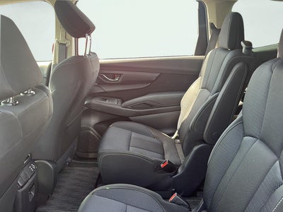 2025 Subaru Ascent Premium