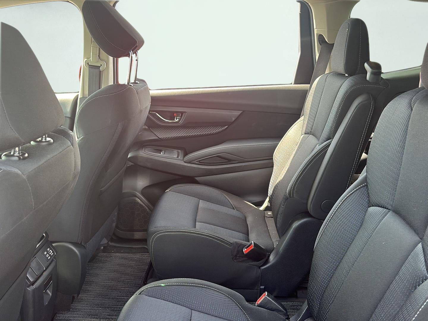 2025 Subaru Ascent Premium