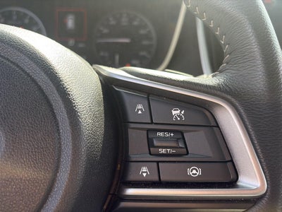 2025 Subaru Ascent Premium