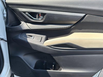 2025 Subaru Ascent Premium
