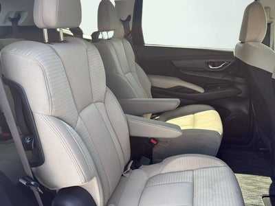 2025 Subaru Ascent Premium