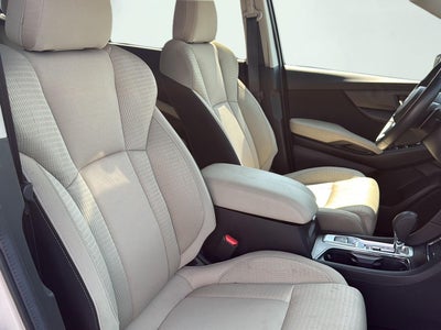 2025 Subaru Ascent Premium
