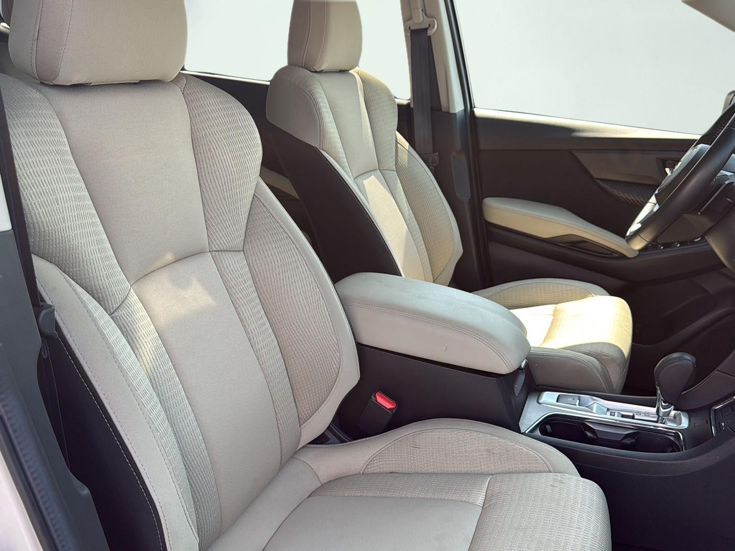 2025 Subaru Ascent Premium