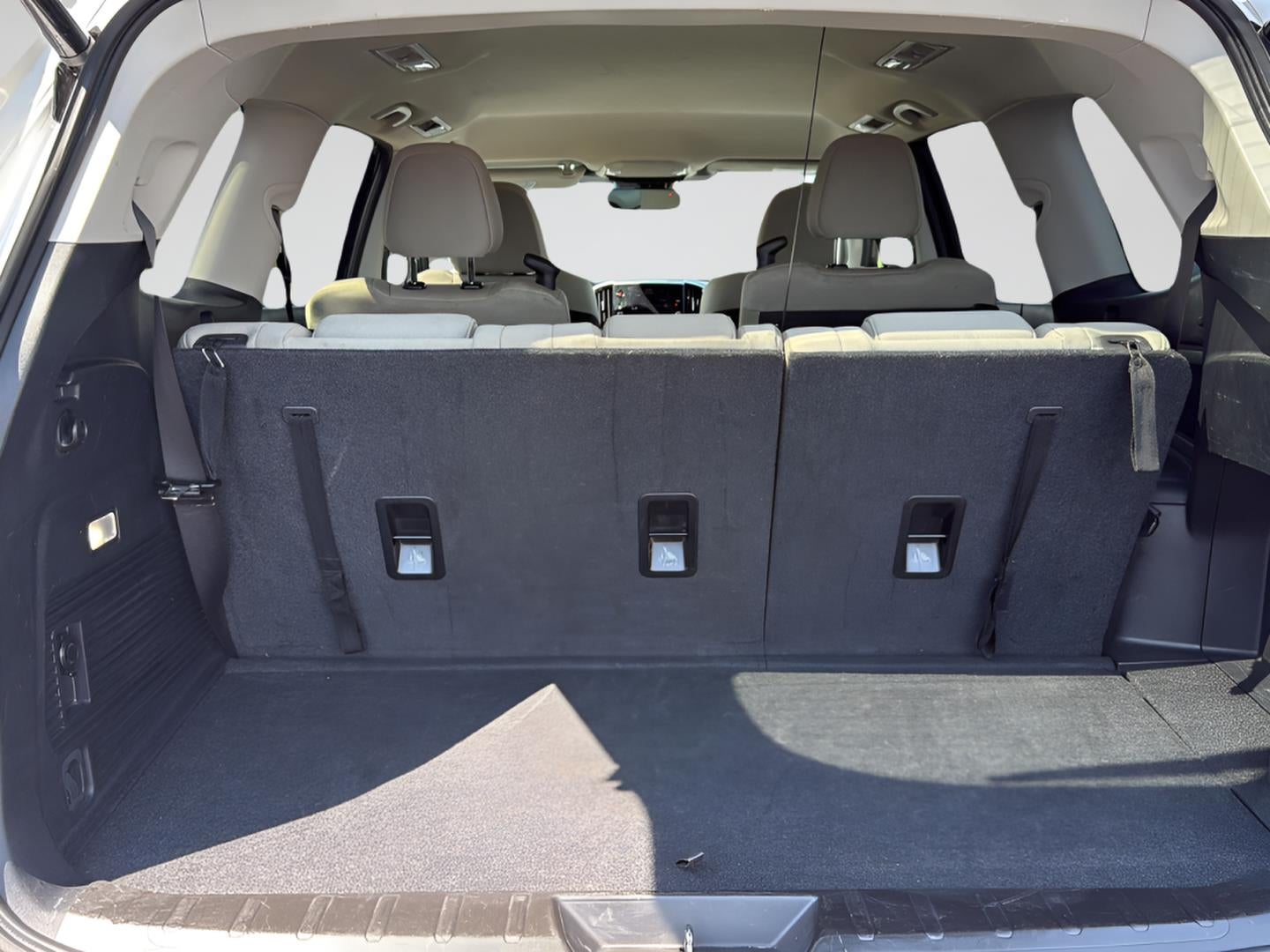 2025 Subaru Ascent Premium