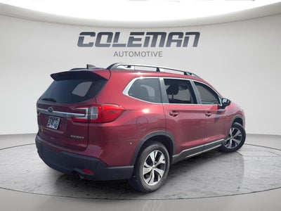 2025 Subaru Ascent Premium